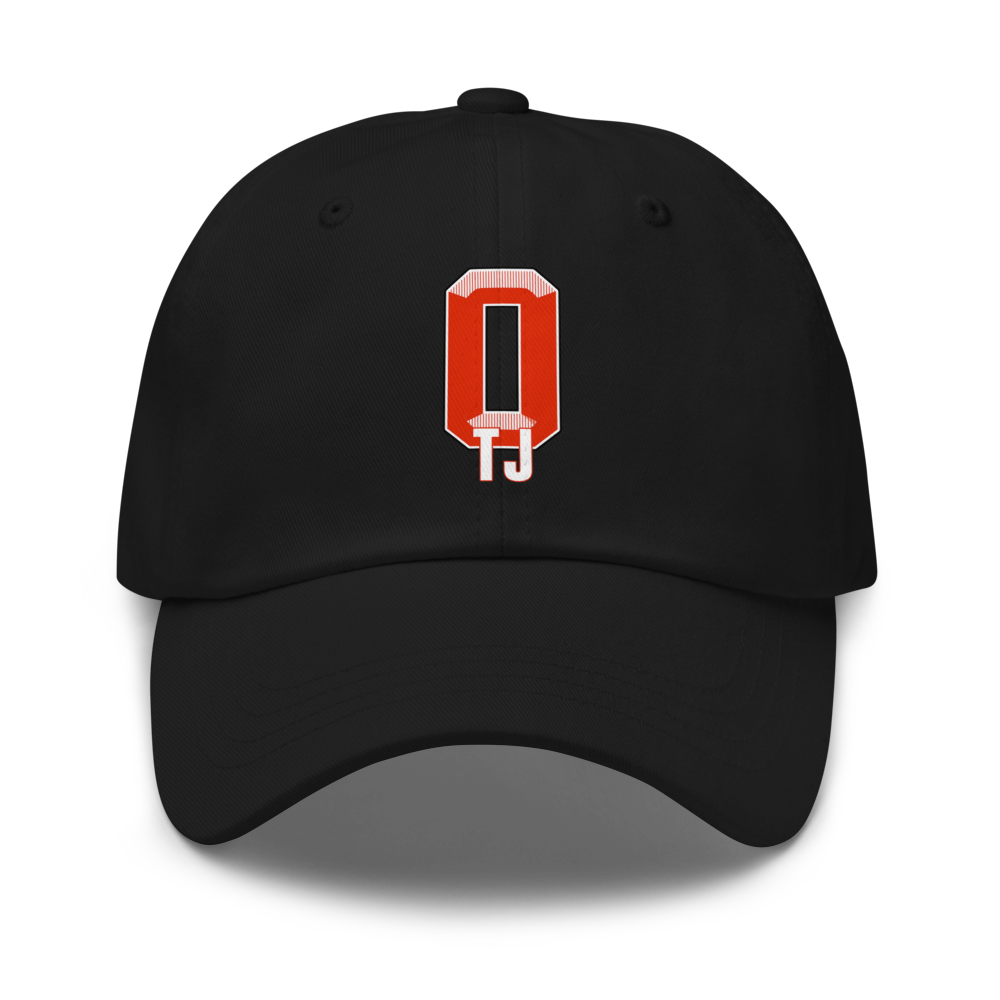 TJ Blackmon | Jersey Style Dad Hat
