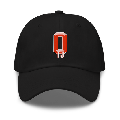 TJ Blackmon | Jersey Style Dad Hat