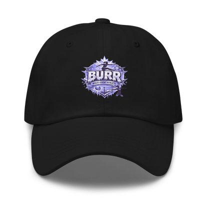 Emma Burr | Jersey Style Dad Hat
