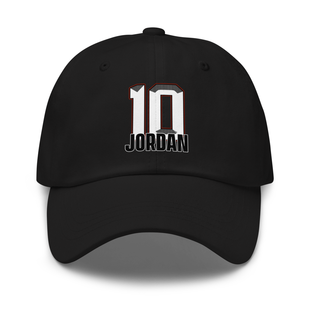 Jordan Quillen | Jersey Style Dad Hat