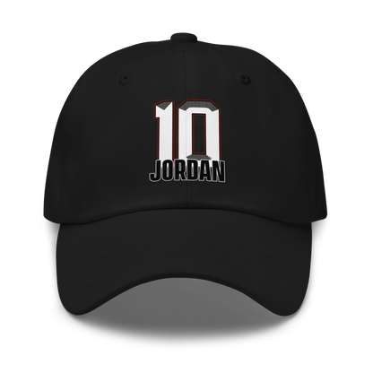 Jordan Quillen | Jersey Style Dad Hat