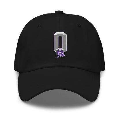 Malachi Morris | Jersey Style Dad Hat