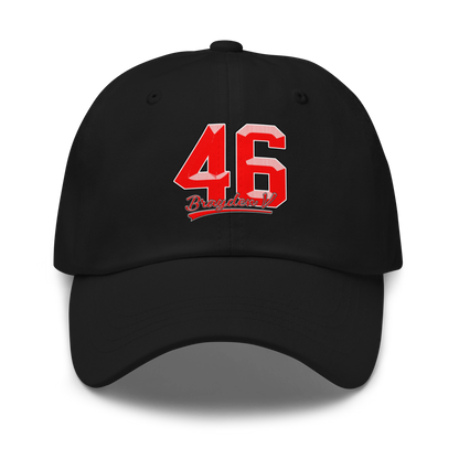 Brayden Viveiros | Jersey Style Dad Hat