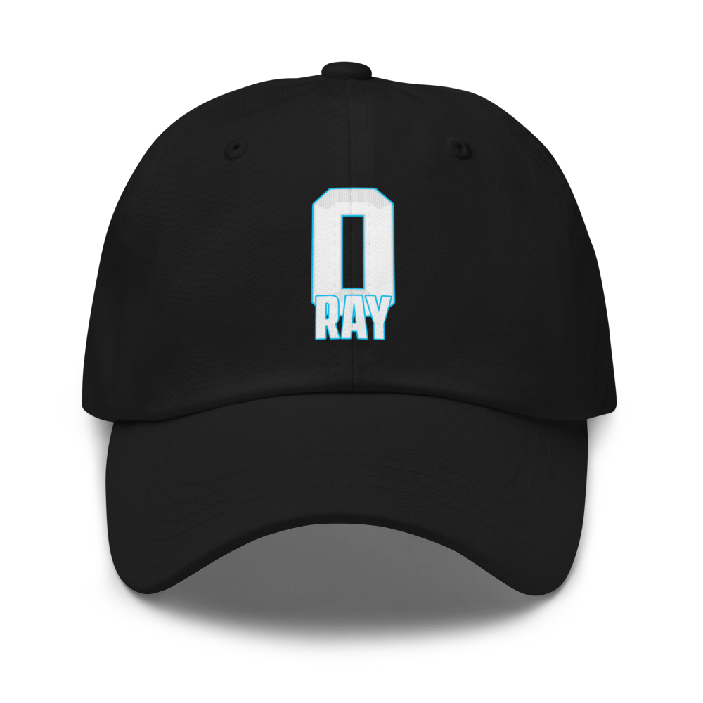 Ray McBride | Jersey Style Dad Hat