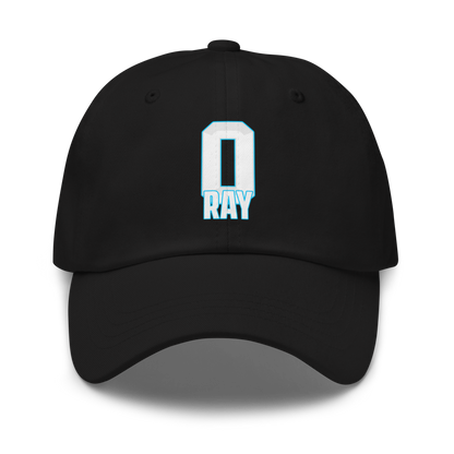 Ray McBride | Jersey Style Dad Hat