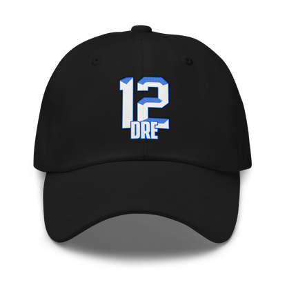 Andre Neal Jr | Jersey Style Dad Hat