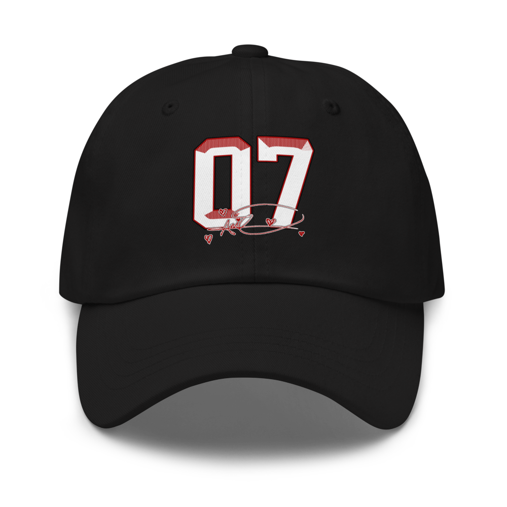 Anais Martinez | Jersey Style Dad Hat