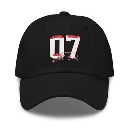 Anais Martinez | Jersey Style Dad Hat