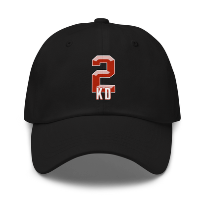 Kayden Upshaw | Jersey Style Dad Hat
