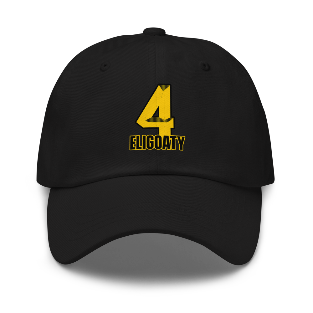 Eli Cobb | Jersey Style Dad Hat
