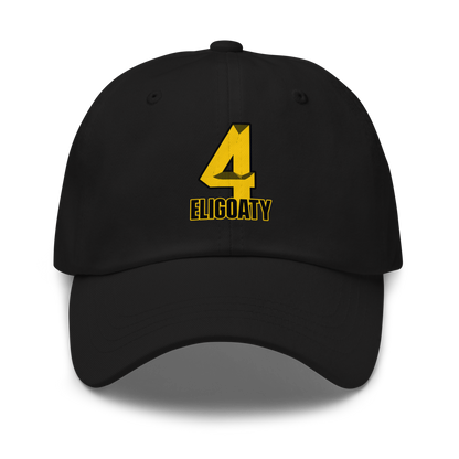 Eli Cobb | Jersey Style Dad Hat