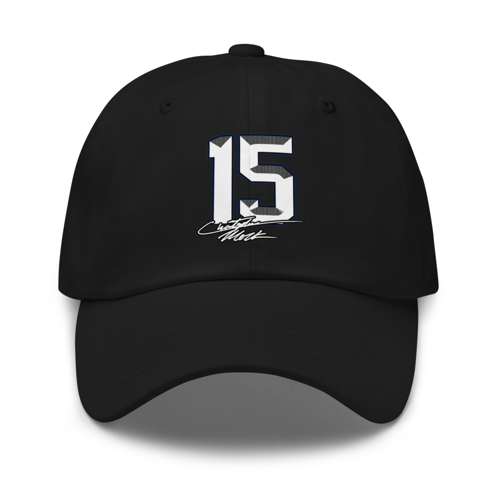 Chris Mock | Jersey Style Dad Hat
