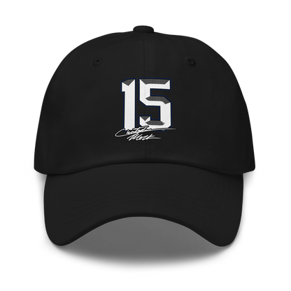 Chris Mock | Jersey Style Dad Hat