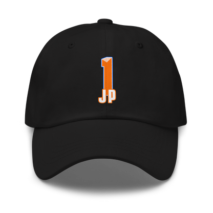 Georondre Pittman | Jersey Style Dad Hat
