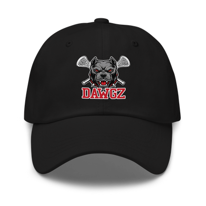 Jamie Fonseca | Jersey Style Dad Hat