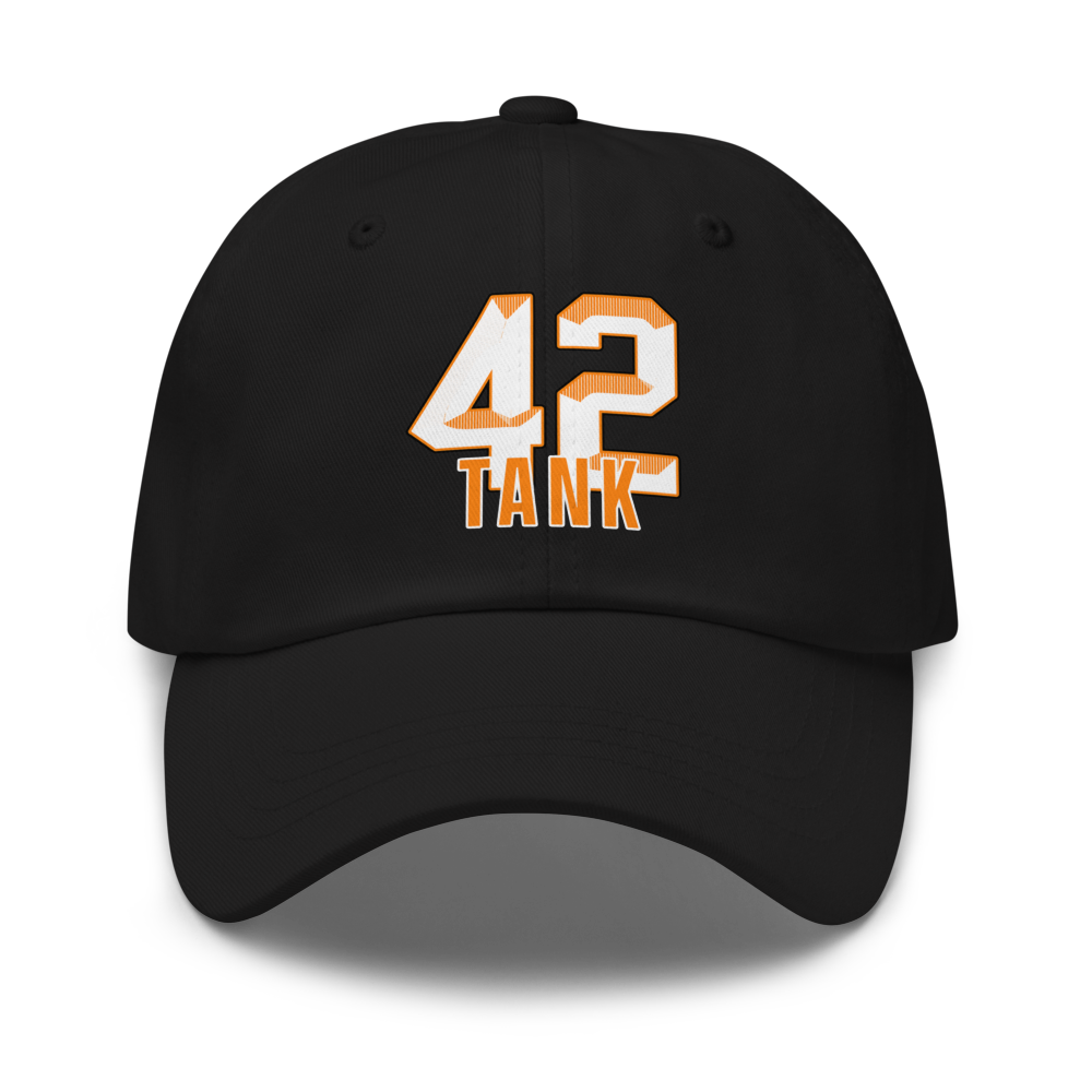 AJ Katrakazis | Jersey Style Dad Hat