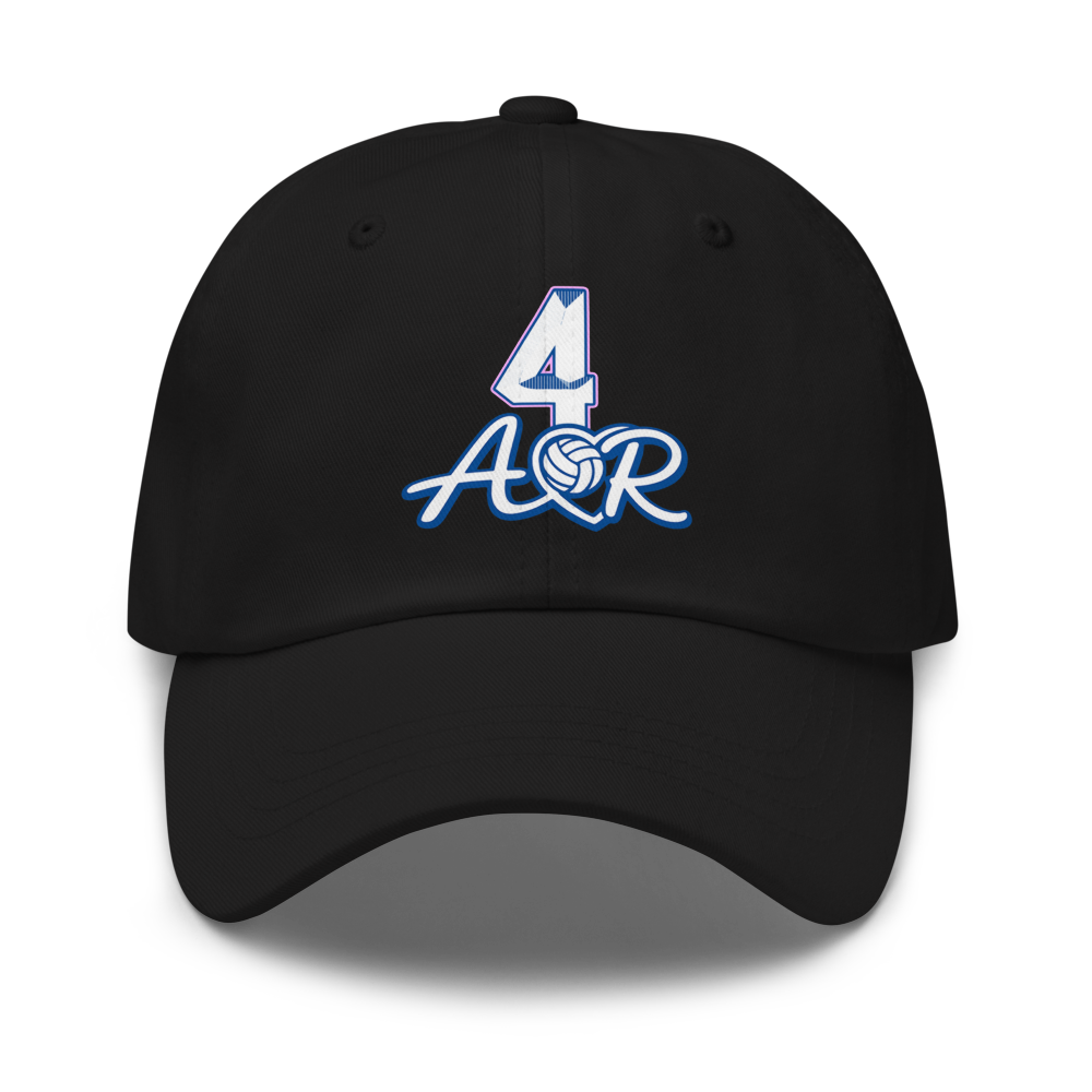 Alyssa Reeser | Jersey Style Dad Hat