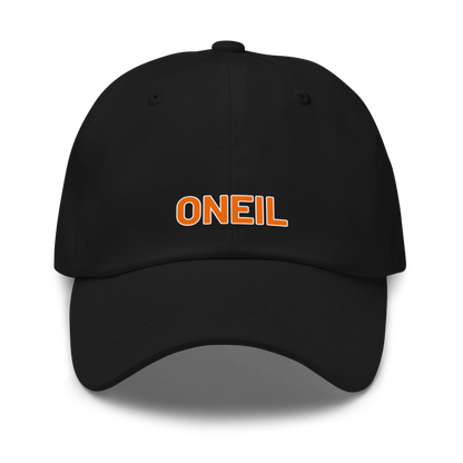 Simeon Oneil | Jersey Style Dad Hat