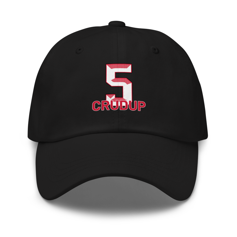Ricco Crudup | Jersey Style Dad Hat