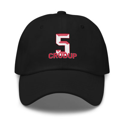 Ricco Crudup | Jersey Style Dad Hat