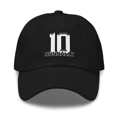 Laronn Nunnally | Jersey Style Dad Hat