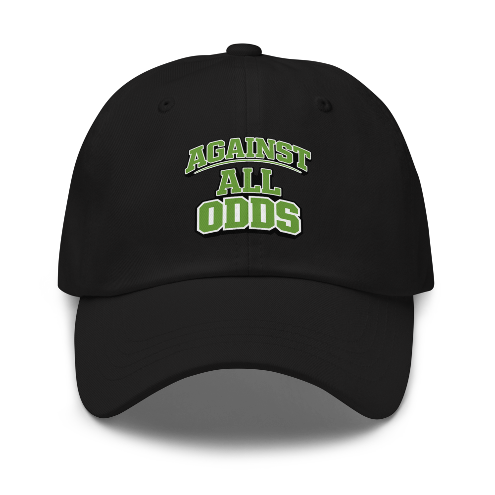 AJ Lewis | Jersey Style Dad Hat