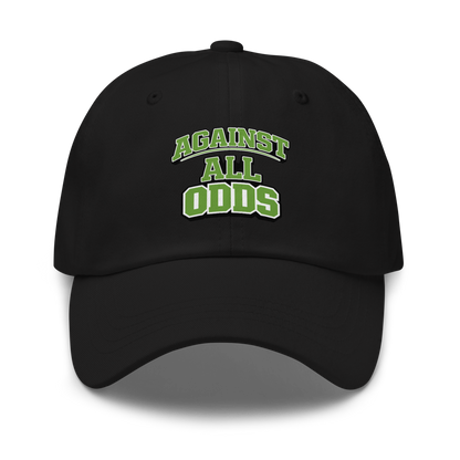 AJ Lewis | Jersey Style Dad Hat
