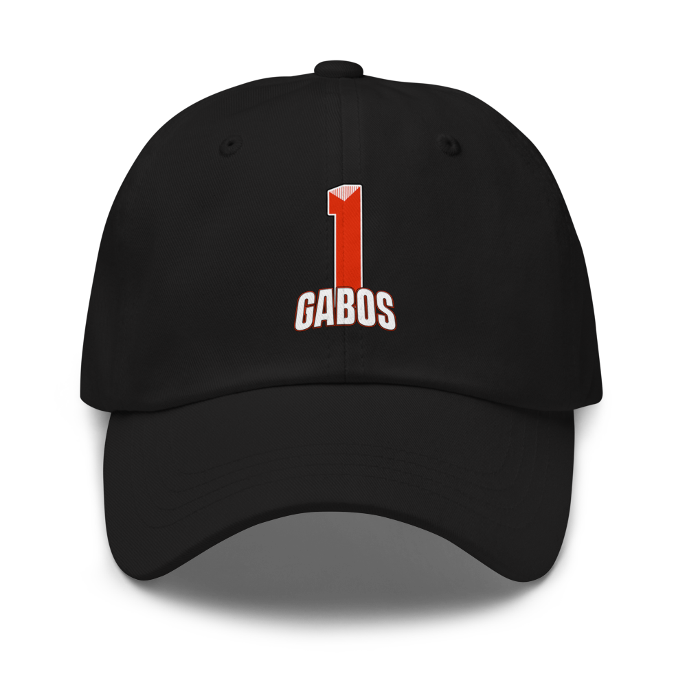 Hank Elston | Jersey Style Dad Hat