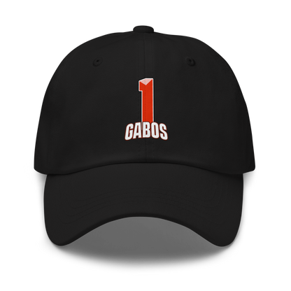 Hank Elston | Jersey Style Dad Hat