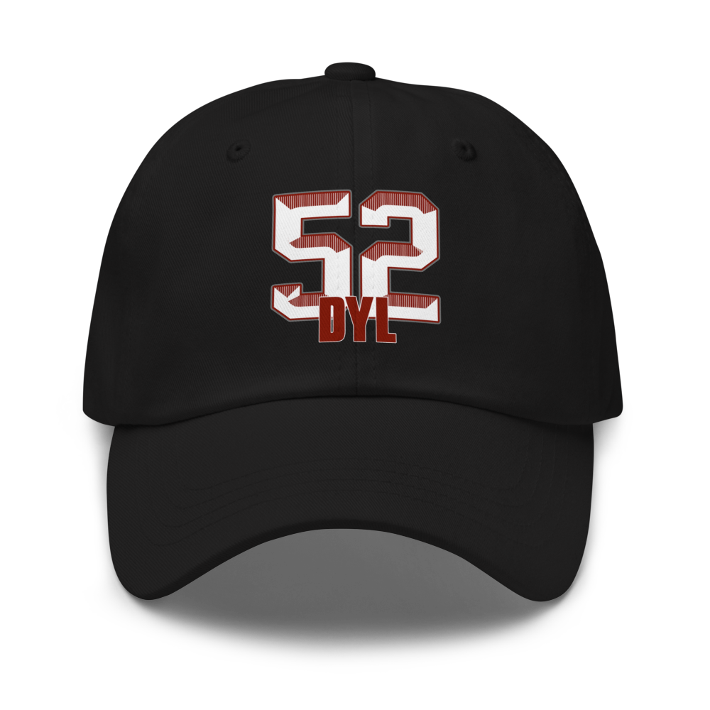 Dyl Loyd | Jersey Style Dad Hat