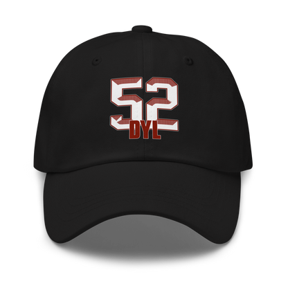 Dyl Loyd | Jersey Style Dad Hat