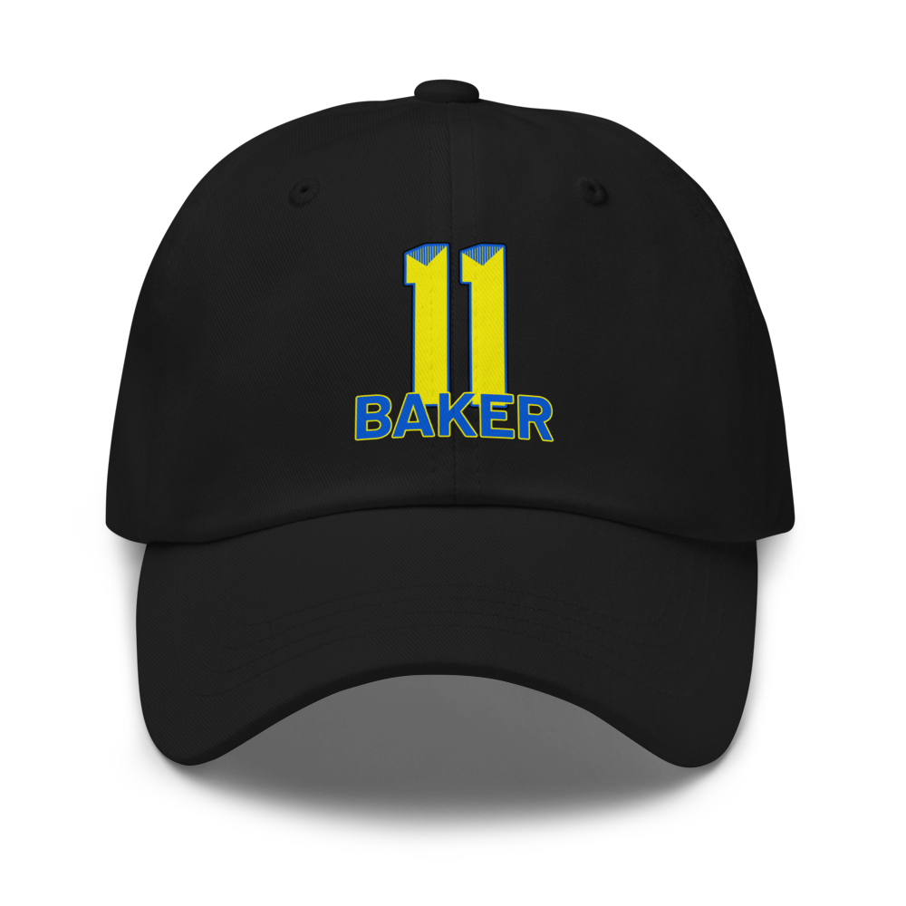 Deandre Baker Jr | Jersey Style Dad Hat