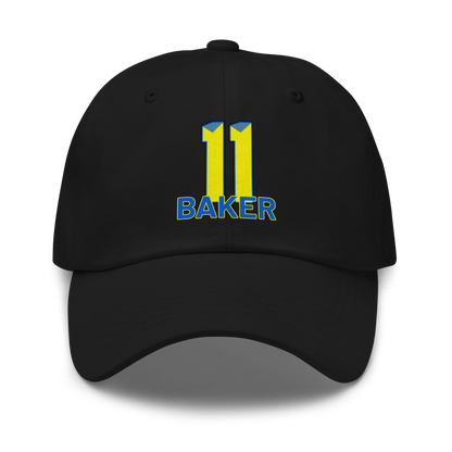 Deandre Baker Jr | Jersey Style Dad Hat