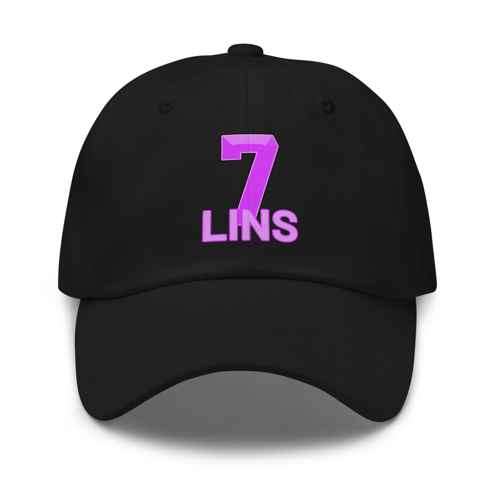 Jensyn Lins | Jersey Style Dad Hat