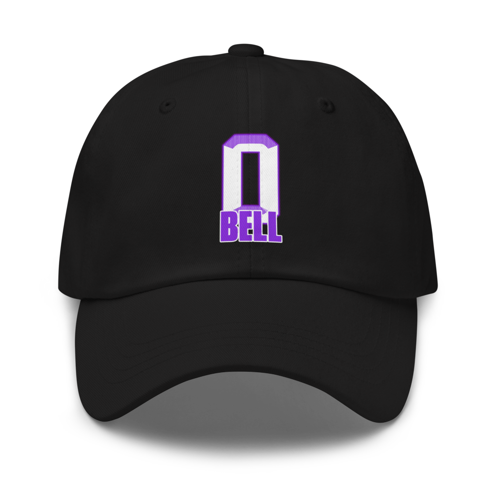 Davion Bell | Jersey Style Dad Hat