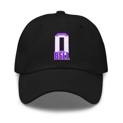Davion Bell | Jersey Style Dad Hat