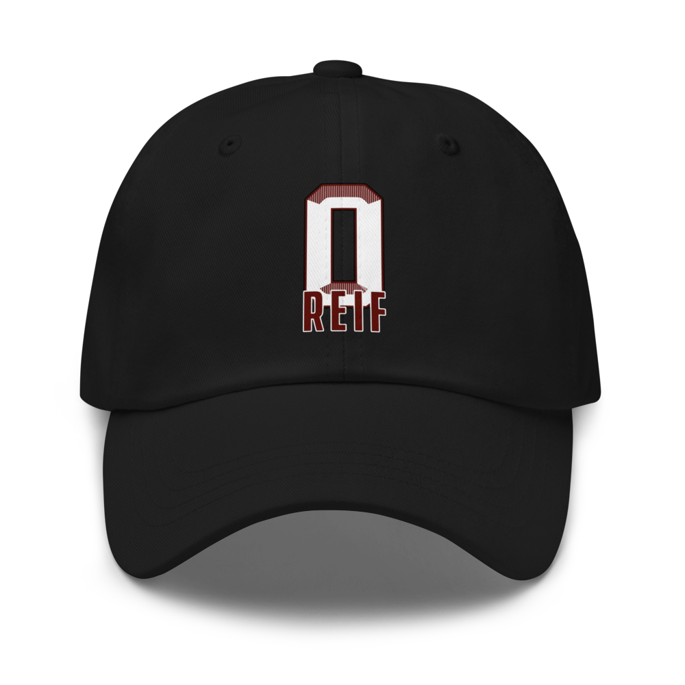 Shareif Banks | Jersey Style Dad Hat