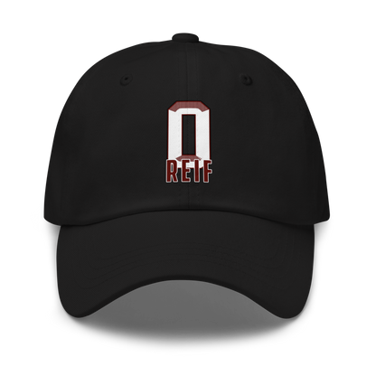 Shareif Banks | Jersey Style Dad Hat