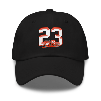 Zion Neal | Jersey Style Dad Hat