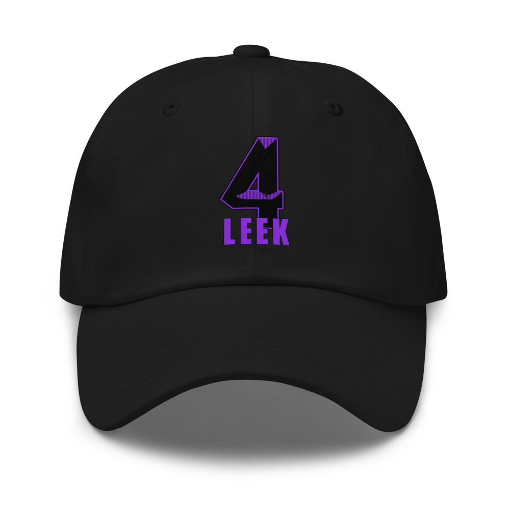 Malik Mobley | Jersey Style Dad Hat