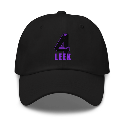 Malik Mobley | Jersey Style Dad Hat