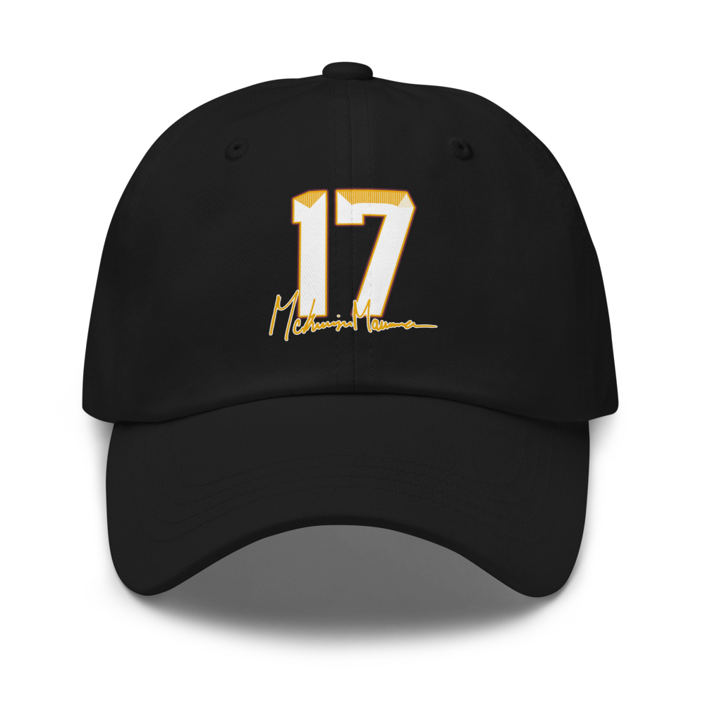 McKenzie Marranca | Jersey Style Dad Hat