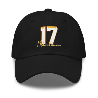 McKenzie Marranca | Jersey Style Dad Hat