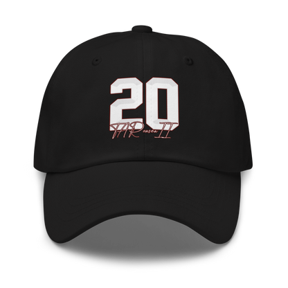 TJ Ranson II | Jersey Style Dad Hat