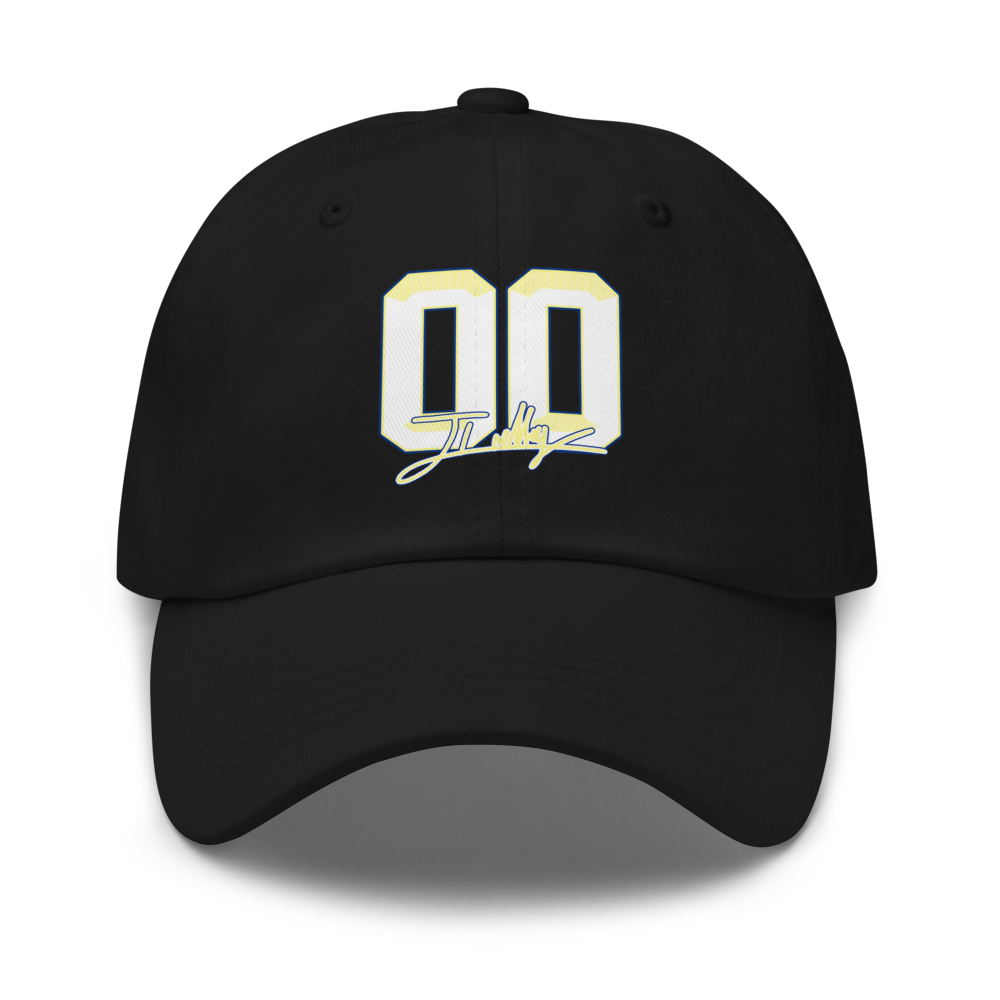 Ja’Torian Medley | Jersey Style Dad Hat