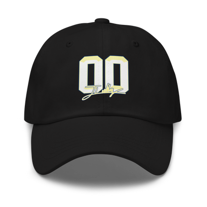 Ja’Torian Medley | Jersey Style Dad Hat