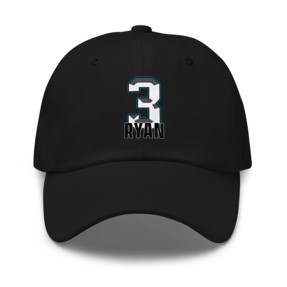 Ryan Grayson | Jersey Style Dad Hat