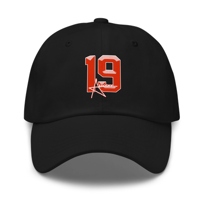 Aydin Schifino | Jersey Style Dad Hat