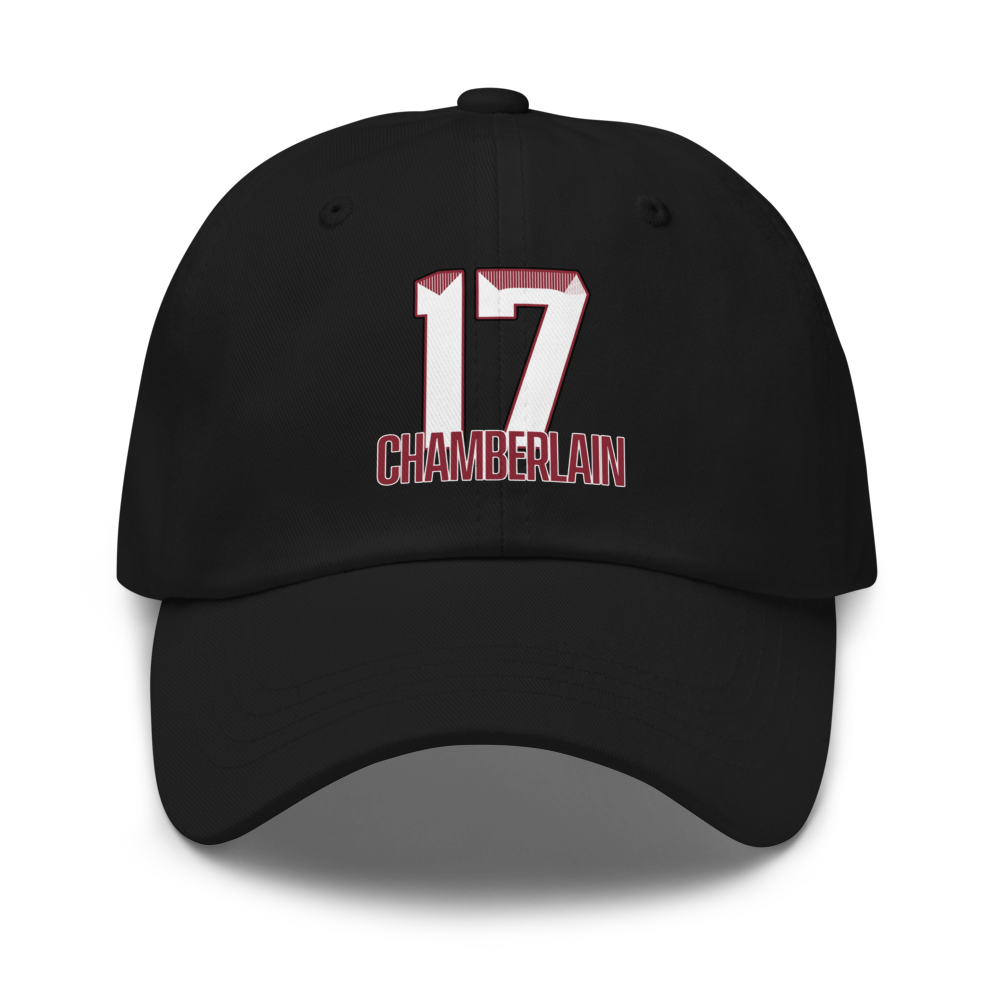 Maeve Chamberlain | Jersey Style Dad Hat