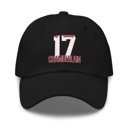 Maeve Chamberlain | Jersey Style Dad Hat